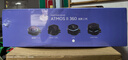 酷冷至尊（CoolerMaster）冰神G360/龙影2代 ARGB CPU水冷散热器 2.1吋LCD屏显/优化铜底水道/多平台扣具/ATMOS II 实拍图
