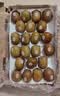 佳沛（zespri）新西兰阳光金奇异果巨大果22粒原箱单果146-175g 猕猴桃水果礼盒 实拍图