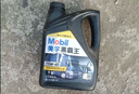 美孚（Mobil）美孚黑霸王柴油机油 柴机油 15W-40 CH-4级 4L 汽车用品 实拍图
