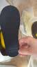 Kocotreekk树儿童雨鞋防滑轻便男女孩长筒靴宝宝雨靴小学生上学专用水鞋 实拍图