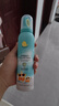 Masata新加坡进口儿童防晒霜50g+防晒喷雾150ml 防水防汗防紫外线 实拍图