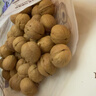 三只松鼠纸皮核桃薄皮核桃健康坚果零食新疆特产休闲食品年货节日送礼团购 【热卖爆款】原味纸皮核桃500g 实拍图