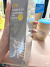 C咖双管洗面奶80g*2氨基酸清洁控油洁面乳去黑头卸妆卸防晒七夕礼物 实拍图