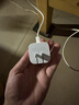 Apple/苹果 40W type-c快充充电器 苹果usb-c原装充电头 旗舰店新款苹果iPhone 17 Pro Max充电器 实拍图