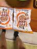 黄飞红（HUANGFEIHONG）五香带衣烘烤花生103g*3袋下酒菜休闲零食 实拍图