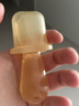 新安怡（AVENT）飞利浦辅食勺新生婴儿勺子硅胶软勺学吃饭训练儿童餐具京东自营 实拍图