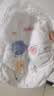 好奇（Huggies）金装小黑洞拉拉裤XXL74(15kg以上)尿不湿【速干不易红】 实拍图