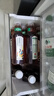 农夫山泉东方树叶青柑普洱茶900ml*12瓶无糖茶饮料0糖0脂0卡整箱饮品 实拍图