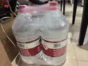 农夫山泉 饮用水 饮用天然水5L*4桶 整箱装 桶装水随机包装 实拍图