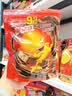 雀巢（Nestle）脆脆鲨威化饼干巧克力味40条744g 抗饿解馋零食办公室 独立包装 实拍图