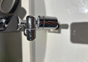 苏泊尔（SUPOR）龙头起泡器1440°万向延伸器全铜万能接头面盆卫生间防溅水S 实拍图