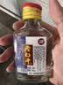 【直播专享】衡水特产老白干38度浓香100ml小二两纯粮小酒白酒 38度 5瓶 实拍图