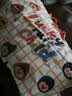 四万公里幼儿园被子收纳袋儿童入园牛津布行李袋装棉被脏衣服袋防水手提袋 实拍图