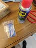WD-40强力除胶剂汽车清洁家用去胶清洗剂玻璃不干胶双面粘去除瓷砖地板 实拍图