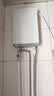奥特朗（otlan）F15H-Z70F即热式电热水器小厨宝 家用小型速热免储水 快热式恒温淋浴机【0-7KW智能变频】 实拍图