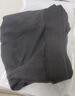 JD FASHION男士内裤男纯棉10A抗菌舒适透气无痕40S新疆棉春夏平角裤 2XL 实拍图