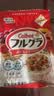 卡乐比（Calbee）原味水果麦片600g 进口非油炸 营养代餐早餐零食 实拍图
