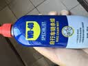 WD-40自行车链条清洗剂链条油防锈润滑保养山地公路牙盘飞塔轮洁500ml 实拍图