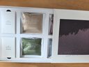 独特艾琳（Dear lrean）车载香薰汽车车内出风口除异味四季星辰礼盒 送男女朋友生日礼物 实拍图