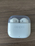 OPPO Enco Air4 新声版 真无线耳机半入耳式蓝牙耳机无线耳机通用苹果华为小米手机润玉白 实拍图
