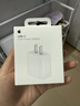 Apple/苹果 原装正品20W type-c充电器 苹果usb-c充电器手机快充头 旗舰店苹果iPhone 17 Pro Max充电器 实拍图