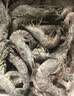 鲜京采 鲜冻大号黑虎虾 去冰净重2斤 31-40只/盒 斑节对虾美食大赛同款 实拍图