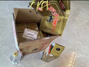 鸭溪窖 复古版 浓香型白酒 42度 500ml*6瓶 整箱装 热门商品 实拍图