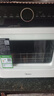 美的（Midea）【可爱多台式M10 Max】洗碗机85℃热风烘干一级水效高温除菌双层碗篮家用小尺寸免安装 实拍图