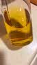 鲁花 【保真花生油】食用油 5S物理压榨 压榨一级花生油900ml 小包装 实拍图