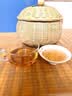 郑莲英（ZHENGLIANYING）白茶2021年陈皮白茶福鼎五年陈高山贡眉特级480g礼盒装送礼送人 实拍图