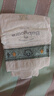 babycare皇室狮子王国弱酸纸尿裤中号M50片(6-11kg)婴儿尿不湿亲肤透气 实拍图