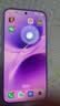 vivo S50 Pro mini 16GB+512GB灵感紫 主摄级长焦Live 第五代骁龙8 湿手秒开超声波指纹2.0 AI拍照手机 实拍图