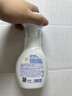 戴·可·思（Dexter）儿童宝宝洗手液 植物泡沫洗手液 泡沫洗手液 300ml*2 实拍图