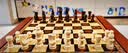 趣然多功能磁吸棋盘多合一棋6-18岁儿童益智玩具男女孩生日礼物 实拍图