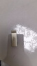 爱国者（aigo）128GB USB3.2 U盘 U310 读速150MB/s 高速大容量电脑办公u盘 系统存储优盘 金属便携U盘 实拍图