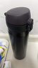 膳魔师（THERMOS）保温杯500ml男女士儿童保冷水杯子大容量伴手生日礼物JNL-ALB 实拍图