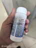 巨奇香氛泡鞋粉洗鞋清洁剂刷鞋神器苏打清洁剂运动小白鞋网鞋去污100g 实拍图