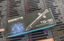 COXBYTE导热硅脂(CPU/显卡散热膏)TG-30(4克/系数17.5)台式笔记本游戏本超频适用 实拍图