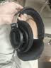 飞利浦（PHILIPS）头戴式有线耳机SHP9500 hifi舒适监听级音乐学习娱乐电竞适用苹果华为手机电脑 实拍图