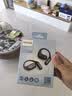 飞利浦（PHILIPS）【2026最新款丨百年科技品牌】骨传导蓝牙耳机概念不入耳开放无线挂耳式耳夹式运动跑步长续航降噪 实拍图