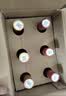 汾酒黄盖玻汾 清香型白酒 53度 475mL*4瓶 实拍图