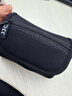 JJC 适用索尼黑卡7相机包RX100m6 ZV1内胆包 佳能G7X2 G7X3保护套 理光GR3x GR4HDF富士收纳袋配件 实拍图
