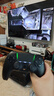 索尼（SONY）PS5 PlayStation DualSense无线游戏手柄 ps5手柄 PC READY 附带USB线 实拍图