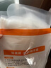 特美居（temeiju）一次性手套食品级100只特厚透明塑料加厚厨房洗碗餐饮 实拍图