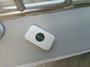 TCL随身wifi2026新款三网全国通用免插卡无线网wifi6车载4G路由器随身便携无限制移动联通电信5GXY15B 【旗舰顶配版】3000毫安大电池三网任切 不限速不虚标月享1500G流量 实拍图