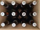 Asahi朝日超爽啤酒 630ml*12瓶 整箱瓶装京东自营 实拍图