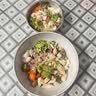 上鲜鸡小胸 2斤 低脂鸡胸肉轻食减脂鸡排生鲜鸡肉烧烤食材 实拍图