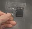 闪迪（SanDisk）1TB TF(MicroSD)内存卡4K极速金卡A2 V30 U3兼容大疆Pocket3/4P/Action 6运动相机/无人机存储卡 实拍图