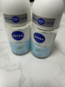 妮维雅（NIVEA）【孙颖莎同款】爽身走珠液温和干爽腋下抑汗净味学生礼物送女友 【抑汗柠香】清新活力走珠三支 实拍图
