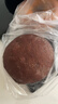 展艺纯可可粉250g巧克力粉原料碱化冲饮蛋糕提拉米苏酸奶碗燕麦杯 实拍图